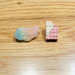 miyuwoo様専用ページ　メガネ用アクセサリー