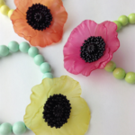 ☆sale☆poppy bracelet