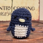 あみぐるみペンギン🐧