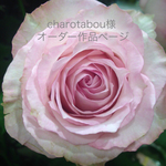 charotabou様オーダー作品ページ