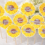 ひまわり🌻フォトプロップス