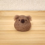 こあらもち～いつものよそおい～