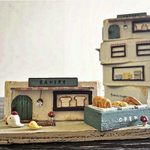 OPEN A BAKERY 