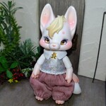 カジュアル紳士〜花柄〜