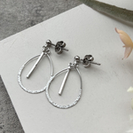 🈹売り切りセール作品🈹ピアスorイヤリング