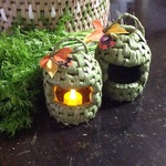 ハロウィンランタン