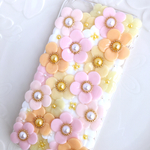 iPhone6/6s plus微笑み色☆