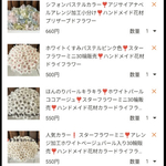 ✨ご専用出店/速達郵便対応✨