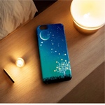 スマホケース★再販 星のなる樹 