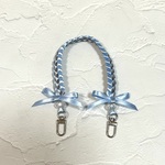 londongarden様オーダー品/ハンドストラップ