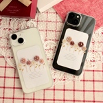 バレンタインコレクション iPhone Android全機種対応 iPhone17iPhone15 iPhone16 レジン iPhoneケース スマホケース