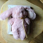 ねころびうさぎさん