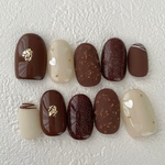 no.42 chocolate design 🍫