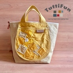 tuttifun＊Apron Pocket Bag     A241