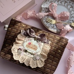 *⋆⸜𝐧𝐞𝐰⸝⋆*chocolatのメルヘンポーチ