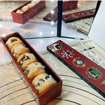 ラムレーズンバターサンド３缶セット