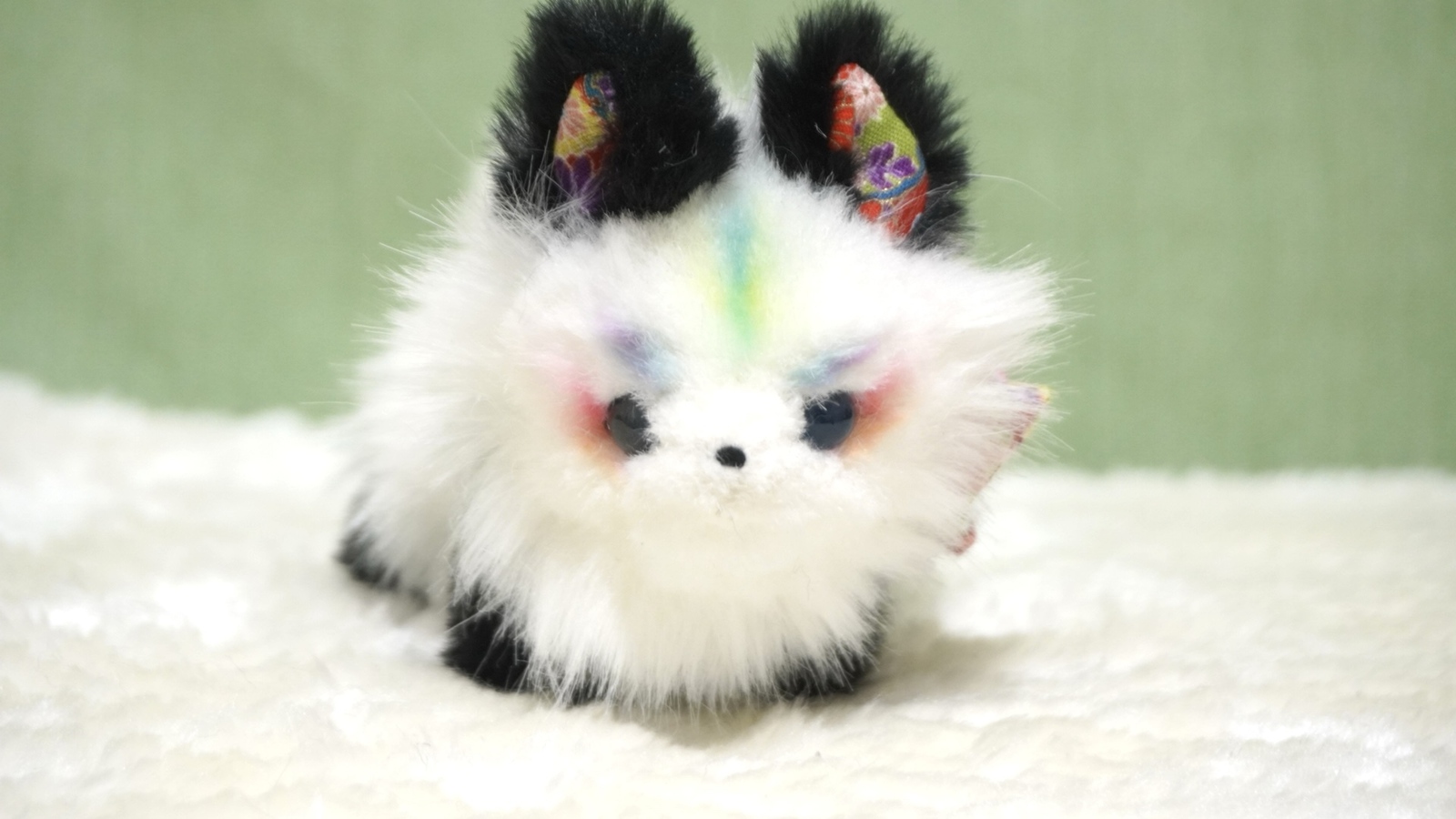 幻獣 - ぬいぐるみの人気通販 | minne byGMOペパボ 国内最大級の