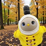 ラボット LOVOT ラボットの服ハンドメイド
