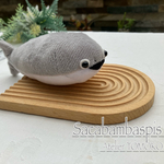 ぬいぐるみ サカバンバスピス