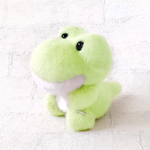 ぱやぱや わにの べび 🍼ぬいぐるみ