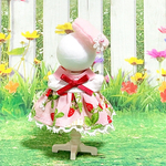 小さなお洋服　