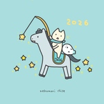 うにねこ堂2026福袋