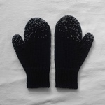 雪遊びのミトン