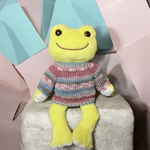 B★みるふぃセーター