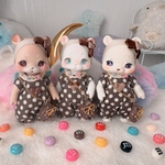 チョコロンパース