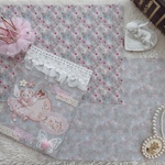 B品【さくら】10枚 デザインペーパー