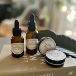 30ml びわの葉チンキ（ティンクチャー）