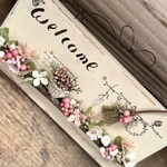 welcome    P