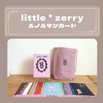 little ＊ zerry ルノルマンカード
