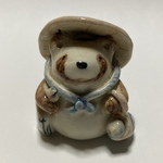 信楽風たぬき