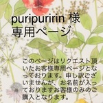 お買得♪ リバティのラミネートと本革の キーホルダー     Mabelle green