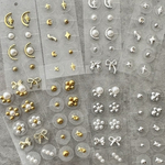 【  Reserved  │  05 】  mimitsubo Jewelry 💎