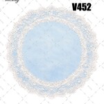 original sticker « no.X452 »     //     装飾ステッカー オリジナルステッカー ステッカー cotton melody 人物ステッカー 