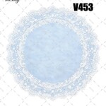 original sticker « no.V453 »     //     装飾ステッカー オリジナルステッカー ステッカー cotton melody 人物ステッカー 