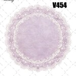 original sticker « no.V454 »     //     装飾ステッカー オリジナルステッカー ステッカー cotton melody 人物ステッカー 