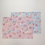 ユニコーンスイーツ柄　ランチョンマット　25×35