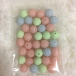 自宅保管☆8㎜メロンビーズ