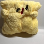 ムンクぴきち（中）（しかく）