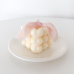 【バレンタイン限定】ハートボンボンキャンドル