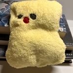 とけるぴきち（中）