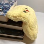 とけるぴきち（小）