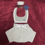 aiboセーラー服