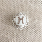 M様オーダー品　ビスコーニュM