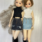 白　ノースリー　ニット　トップス　ピュアニーモ　ドール　コート　アウター　ワンピース　ブルゾン