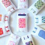 スマホをお休み☆スマホのためのおふとん