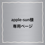 専用ページ